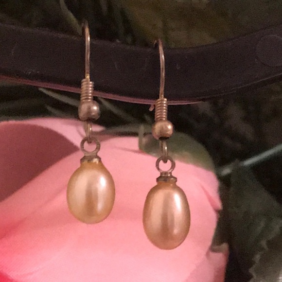 🔥ON SALE🔥3/$25🔥 💖 LA Design💖Handmade Earrings - Picture 1 of 3